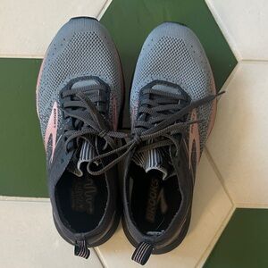 Brooks Shoes